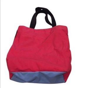 Herve Chapelier Tote - Like New